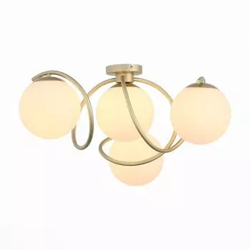 Потолочная люстра ST Luce DELICATA SL711.202.04