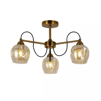 Потолочная люстра Evoluce Acro SLE110002-03