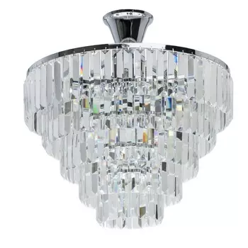 Потолочная люстра 2642010705 MW-Light Аделард 642010705