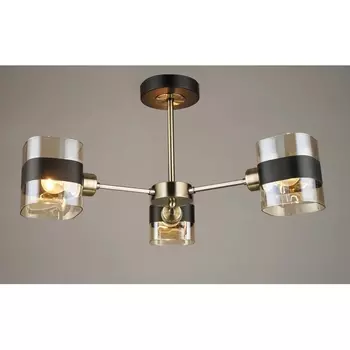 Потолочная люстра Hiper Aella H212-3