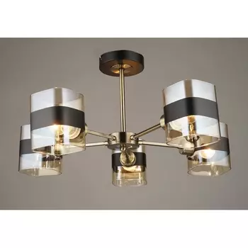 Потолочная люстра Hiper Aella H212-5