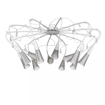 Потолочная люстра Lightstar AEREO 711120