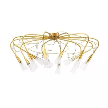 Потолочная люстра Lightstar AEREO 711121