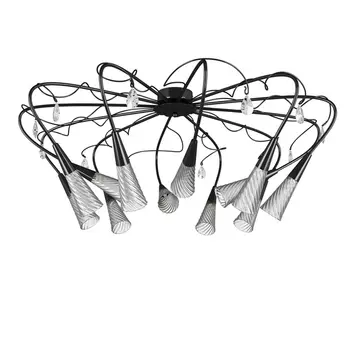 Потолочная люстра Lightstar AEREO 711127