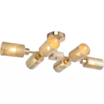 Потолочная люстра Rivoli Agata 3098-306