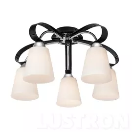 Потолочная люстра Agave 119.59.5 (Silver Light)