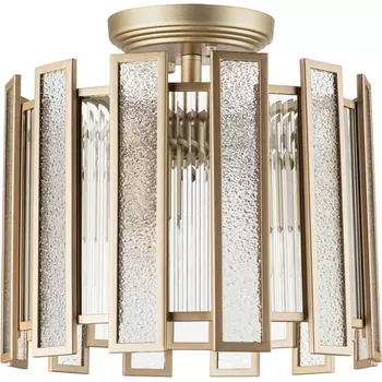 Потолочная люстра Lightstar Agave 712042