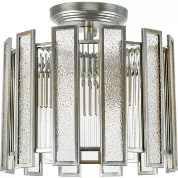 Потолочная люстра Lightstar Agave 712044