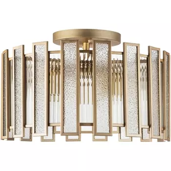 Потолочная люстра Lightstar Agave 712052