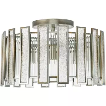 Потолочная люстра Lightstar Agave 712054