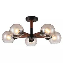 Потолочная люстра Agerola 5046-205 (Rivoli)