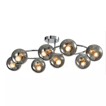 Потолочная люстра Ago 3070-308 (Rivoli)