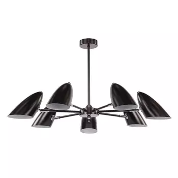 Потолочная люстра Freya Aida FR5852-CL-07-B