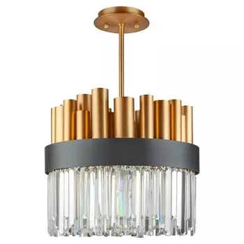 Потолочная люстра L'Arte Luce Airone L23011