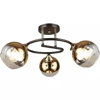 Потолочная люстра Wedo Light Ajelli 66395.01.15.03