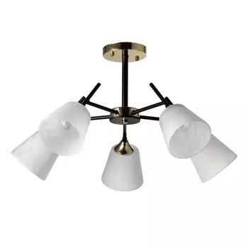 Потолочная люстра De City Альфа 324014905