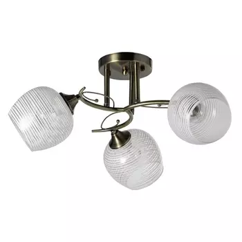 Потолочная люстра De City Альфа 324015403