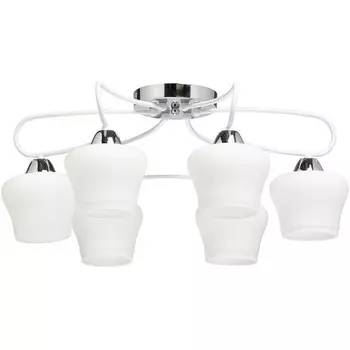 Потолочная люстра MW-Light Альфа 324017606