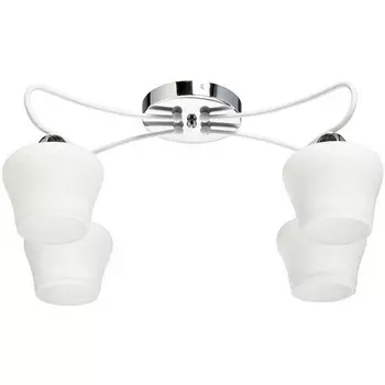 Потолочная люстра De City Альфа 324017704