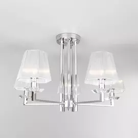 Потолочная люстра Alegria 60114/5 (Eurosvet)