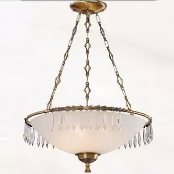 Потолочная люстра Bejorama Alexandra 2640/55