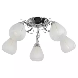 Потолочная люстра Alexia TL3640X-05CH (TopLight)