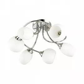 Потолочная люстра Alexis 4552/6C (Lumion)
