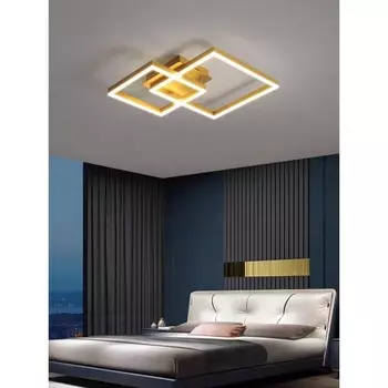 Потолочная светодиодная люстра Alfa Light F2024-37