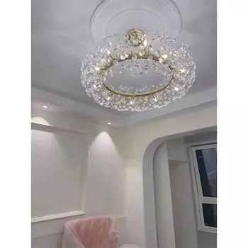 Потолочная люстра Alfa Light F2124-06