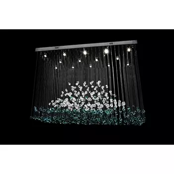 Потолочная люстра Alfa Light F2524-42