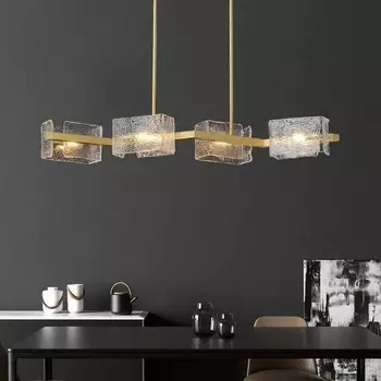 Потолочная люстра Alfa Light F3224-101