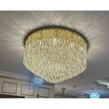 Потолочная люстра Alfa Light F3624-24