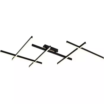 Потолочная светодиодная люстра Alfa Light F3924-45