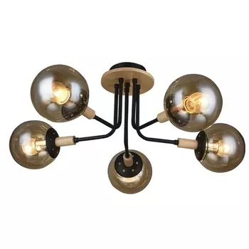 Потолочная люстра Wedo Light Alisiya 66162.01.14.05