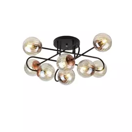 Потолочная люстра Rivoli Altare 1016-208