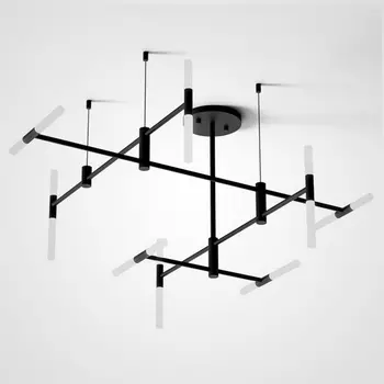 Потолочная люстра ALTONA ImperiumLoft ALTONA01