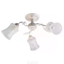 Потолочная люстра Alyson TL7140X-03WG (TopLight)