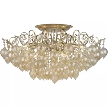 Потолочная люстра AM Group LOUISE LOUISE PL9