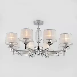 Потолочная люстра Amalfi 60081/8 (Eurosvet)