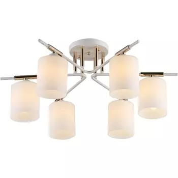 Потолочная люстра Rivoli Amanda 9092-306