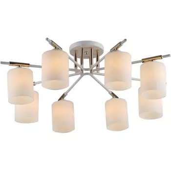 Потолочная люстра Rivoli Amanda 9092-308