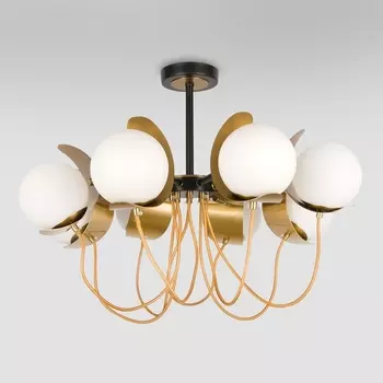 Потолочная люстра Amato 70110/8 (Eurosvet)