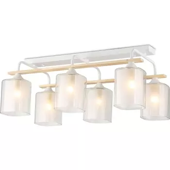 Потолочная люстра Ambrella TRADITIONAL TR3033247