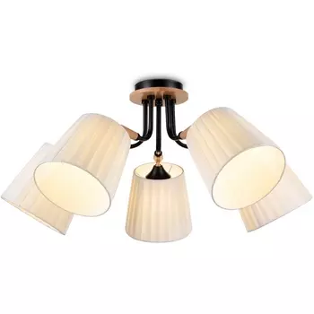 Потолочная люстра Ambrella TRADITIONAL TR4733