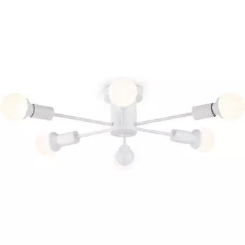 Потолочная люстра Ambrella Traditional TR80401