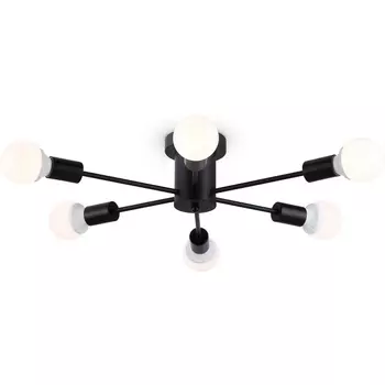 Потолочная люстра Ambrella Traditional TR80402