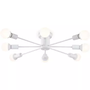 Потолочная люстра Ambrella Traditional TR80408