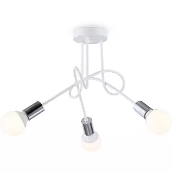 Потолочная люстра Ambrella Traditional TR80414