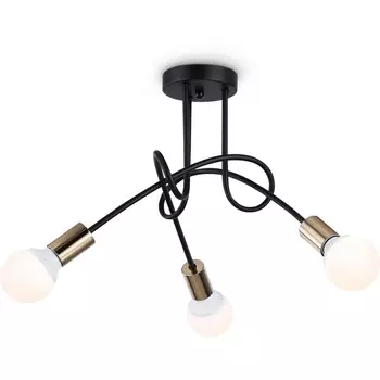 Потолочная люстра Ambrella Traditional TR80415