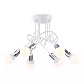 Потолочная люстра Ambrella Traditional TR80417